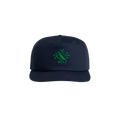 Butiki Snapback - Navy