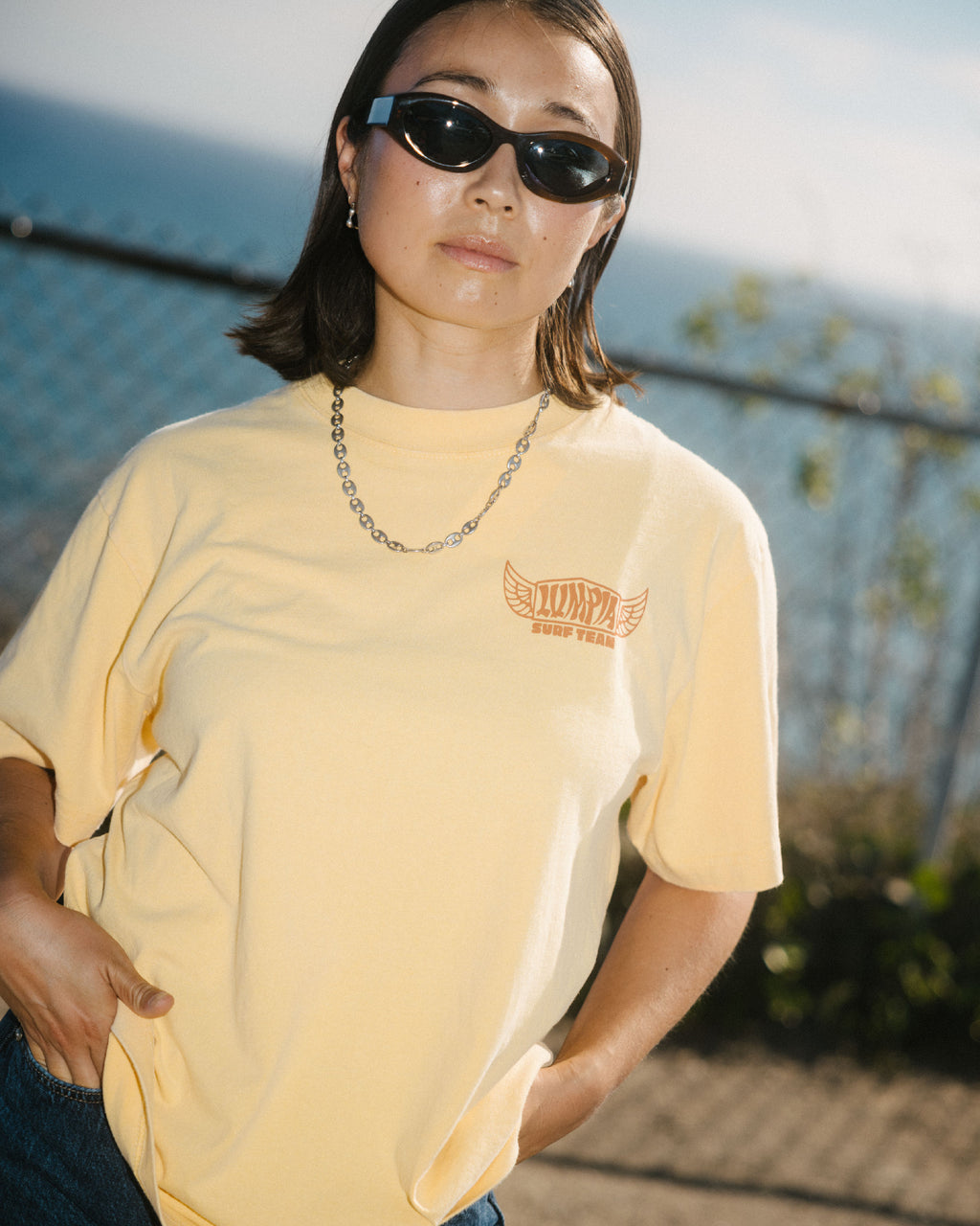 Jeepney Tee