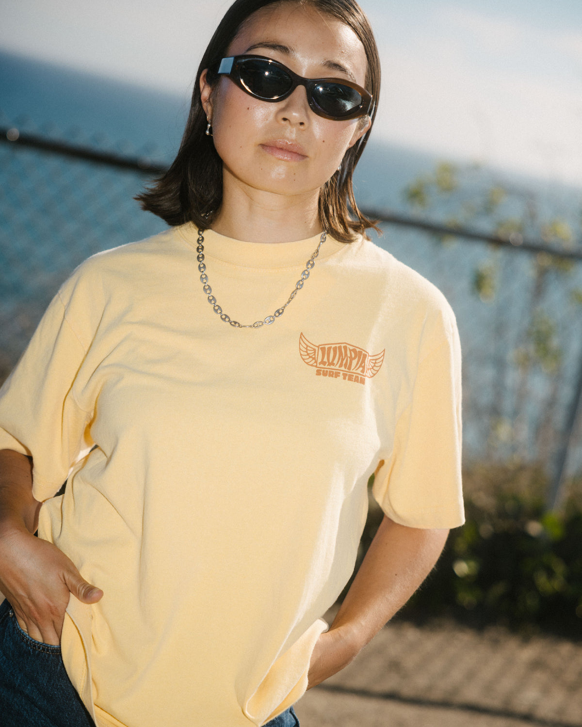 Jeepney Tee