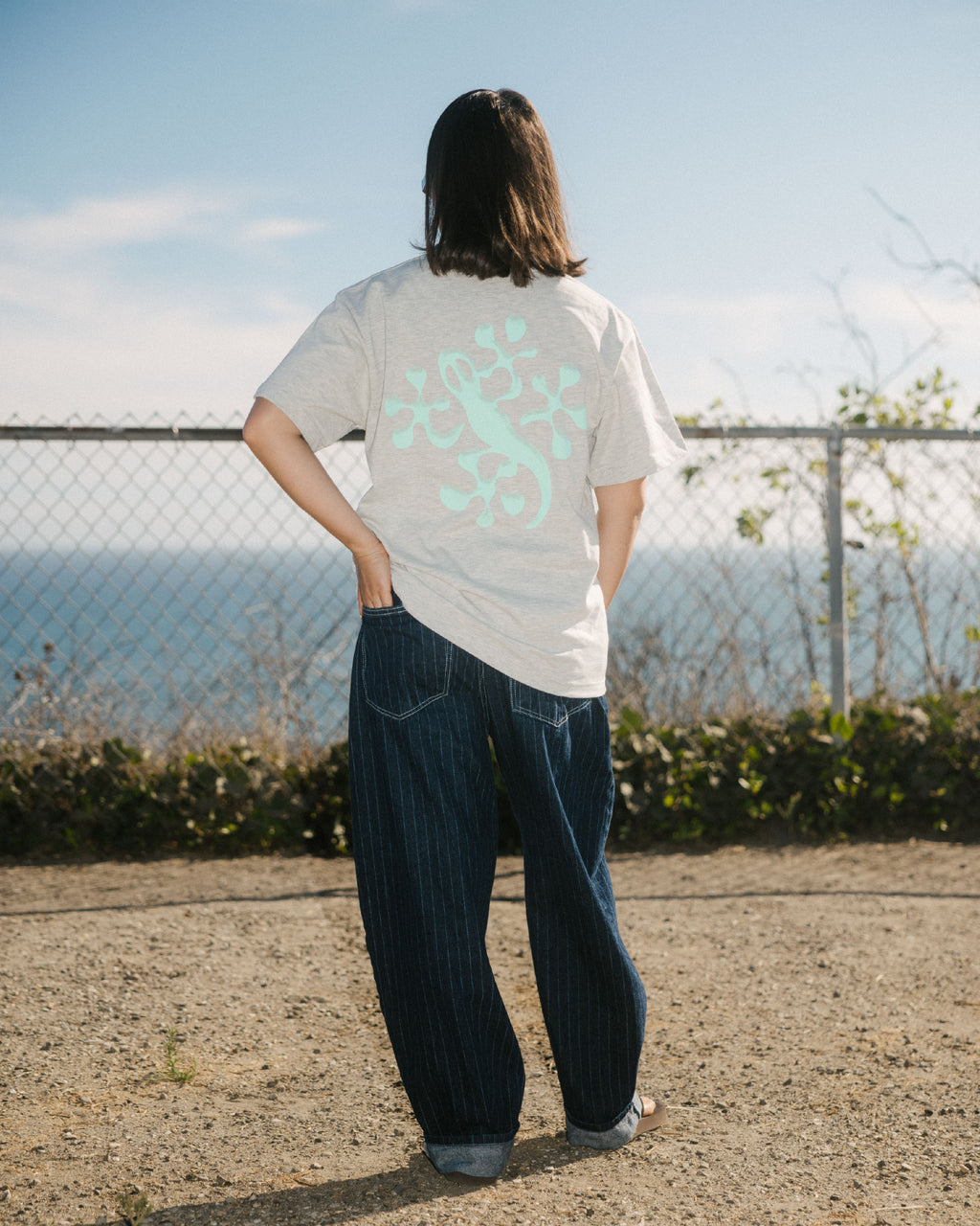 Butiki Tee