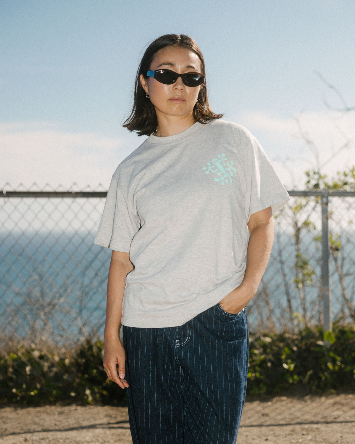 Butiki Tee