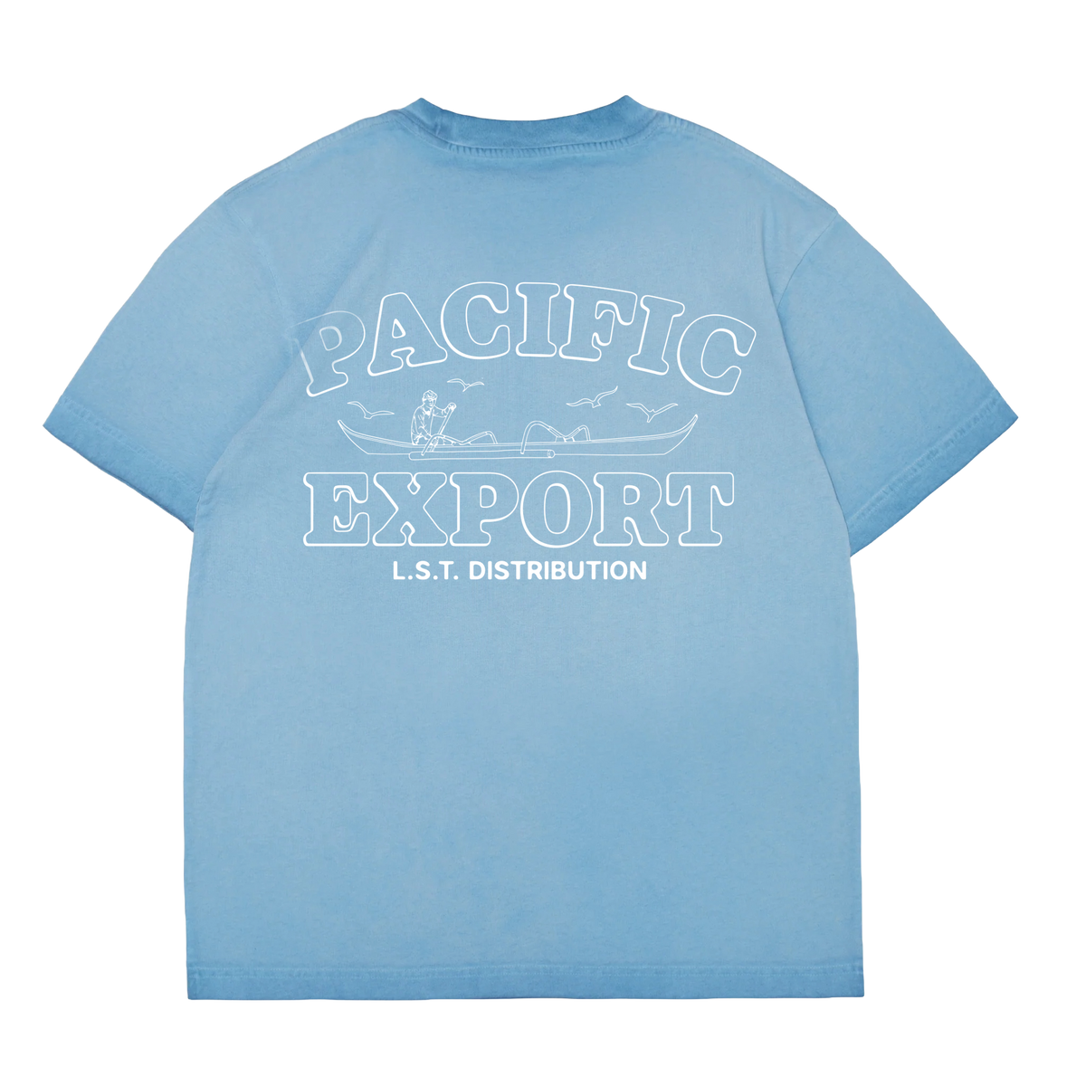 Pacific Export Tee