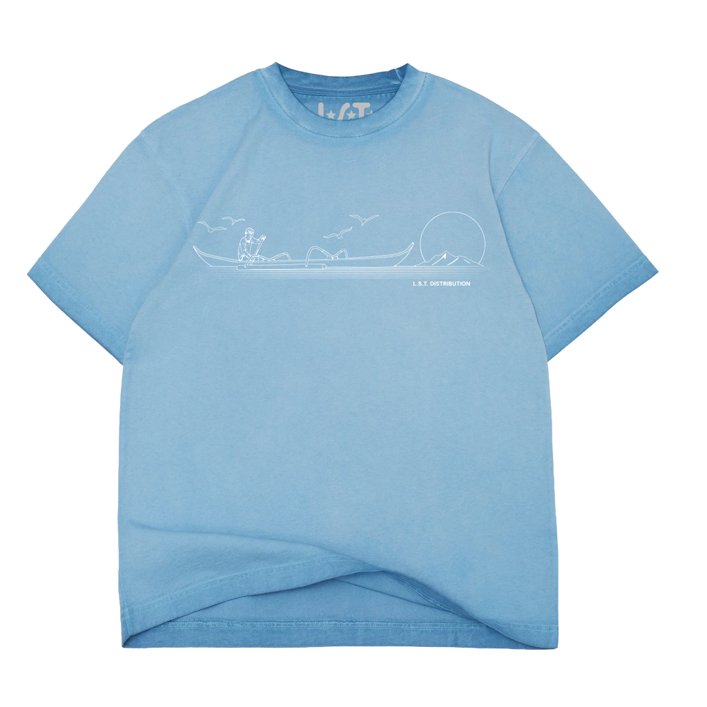 Pacific Export Tee
